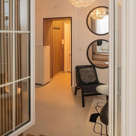 M&M Apartment ซาเกร็บ ภายนอก รูปภาพ