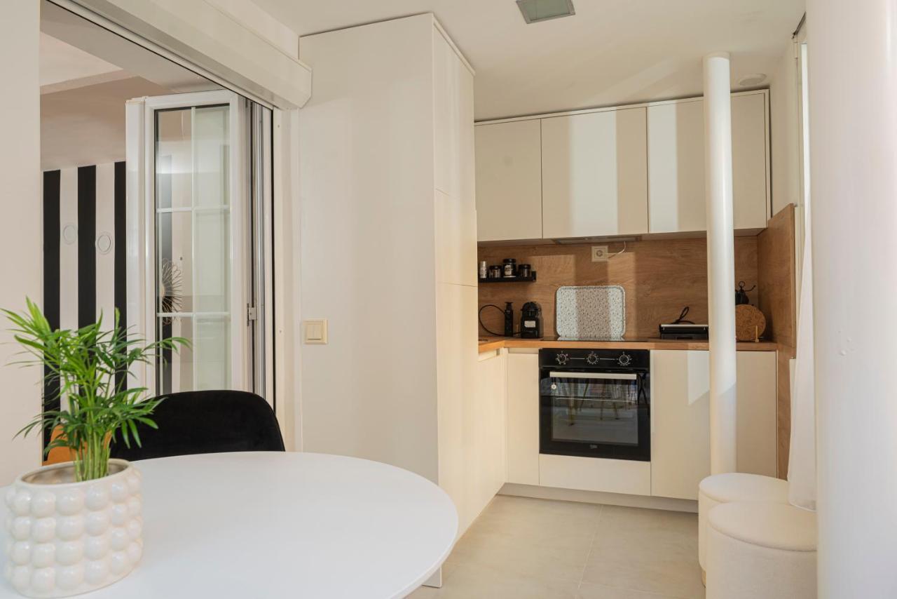 M&M Apartment ซาเกร็บ ภายนอก รูปภาพ