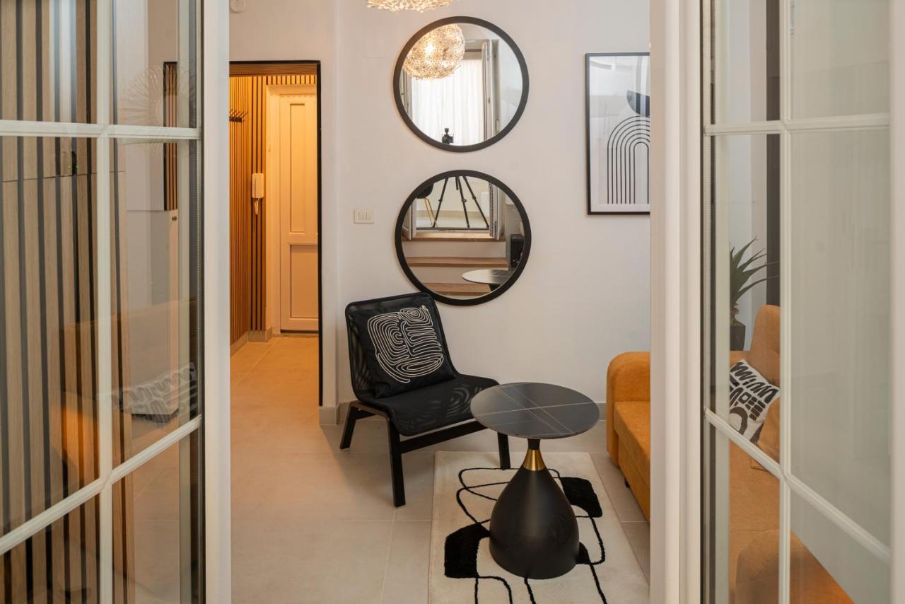 M&M Apartment ซาเกร็บ ภายนอก รูปภาพ