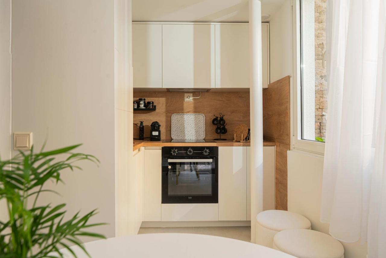 M&M Apartment ซาเกร็บ ภายนอก รูปภาพ